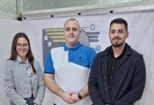 IDDEEA BiH: Obuka službenika Grada Gradačac za rad u RA uredima