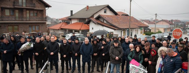 Obilježena 33. godišnjica oslobodilačke akcije “Zapad 92”