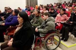 OBILJEŽEN MEĐUNARODNI DAN OSOBA SA INVALIDITETOM U GRADAČCU