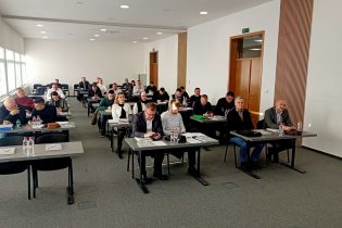 Usvojen budžet Grada Gradačca za 2026. godinu