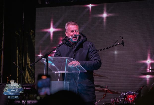 Gradonačelnik Hajrudin Mehanović u ponedjeljak gost Radio Gradačca