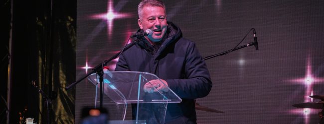Gradonačelnik Hajrudin Mehanović u ponedjeljak gost Radio Gradačca