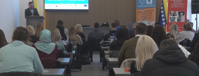 Promocija i jačanje svijesti o značaju hraniteljstva