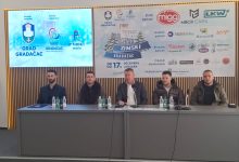 Manifestacija “Zimski Gradačac” počinje 17. decembra u Gradskom parku