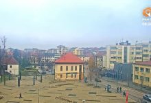 Servisne informacije za 08.12.2025.