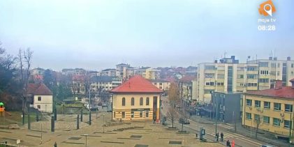 Servisne informacije za 08.12.2025.