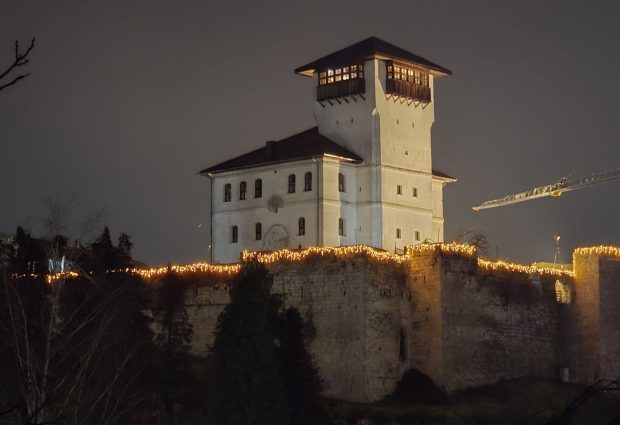 Sretna Vam Nova 2026. godina!