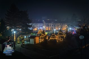 Servisne informacije za 25.12.2025.