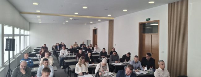 Usvojen rebalans gradskog budžeta za 2026. godinu