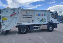 Komunalac: Zbog praznika odvoz komunalnog otpada nastavlja se u utorak