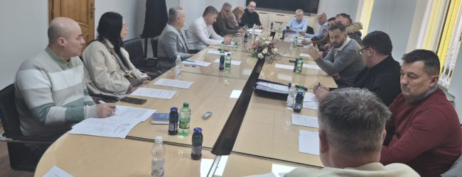 Zakazana januarska sjednica Gradskog vijeća Gradačac