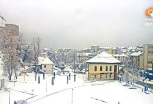 Servisne informacije za 05.01.2025.