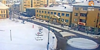 Servisne informacije za 08.01.2026.