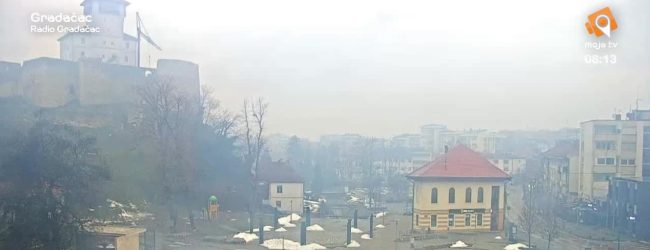 Servisne informacije za 25.01.2026.