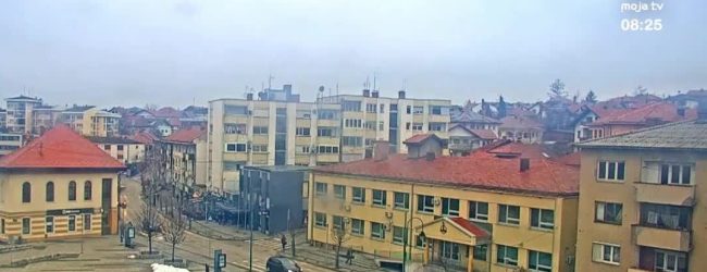 Servisne informacije za 30.01.2026.