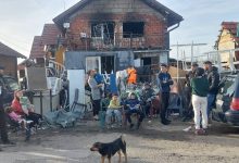 Porodica Imširović bez krova nad glavom