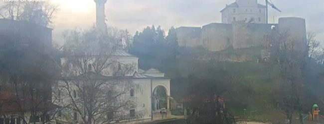 Servisne informacije za 04.02.2026.