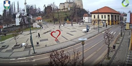 Servisne informacije za 03.02.2026.