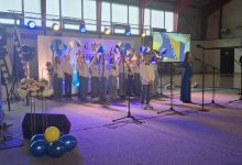 Školarci obilježili 1. mart – Dan nezavisnosti Bosne i Hercegovine