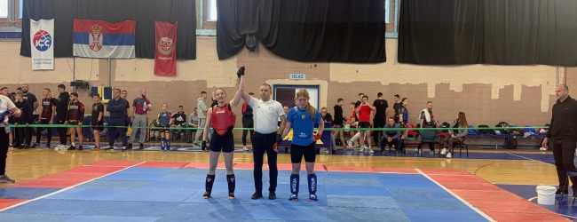 Članovi kluba “Pesnica od Bosne” i SRK “Centar” uspješni na Međunarodnom turniru u Somboru