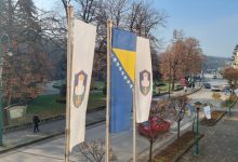 Čestitka gradonačelnika Hajrudina Mehanovića povodom Dana nezavisosti BiH