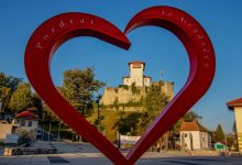 Gradski inspektorat: Ljetne bašte