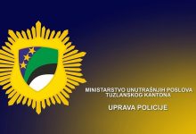 Uprava policije MUP TK – upozorenje građanima o pokušajima prevare