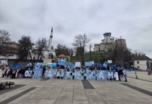 U Gradačcu obilježen Svjetski dan svjesnosti o autizmu