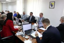 Gradu Gradačcu 6.900.000 maraka za unapređenje u oblasti vodoprivrede