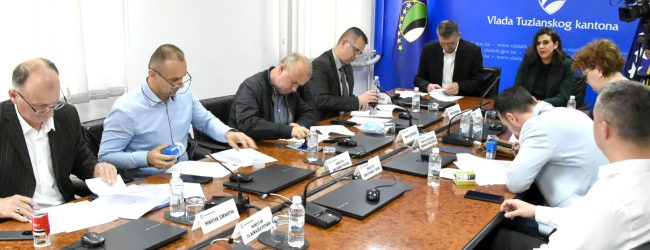 U kapitalne projekte zaštite okolice uloženo više od 900.000 KM