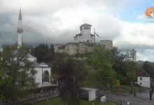 Servisne informacije za 20.04.2026.