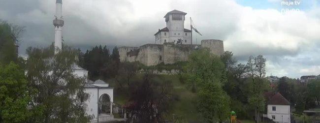 Servisne informacije za 20.04.2026.