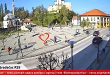 Servisne informacije za 17.04.2026.