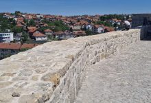 Završeni radovi na sjevernom bedemu Gradačačke kule