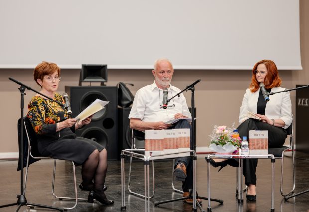 Promovisana knjiga „Oće l’ to – Crtice iz svakodnevnice” autorice Irene Oršolić