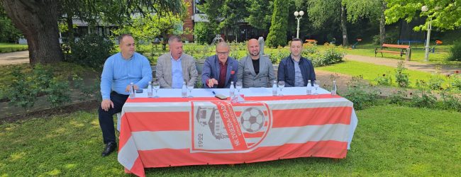 Marko Topić je novi sportski direktor NK “Zvijezda” Gradačac