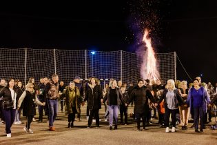 Održana manifestacija Logorska vatra – Sibovac 2026