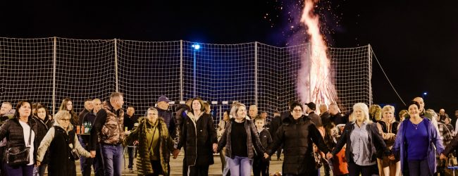 Održana manifestacija Logorska vatra – Sibovac 2026