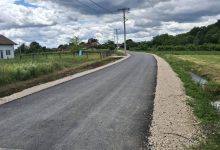 U toku radovi na rekonstrukciji i sanaciji putnih pravaca iz Okvornog sporazuma