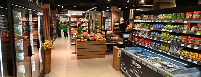 Bingo otvorio supermarket u srcu Gradačca