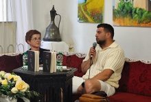 PROMOVISANA KNJIGA “JA SAM ALEN”