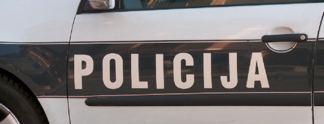 Policija istražuje nesretan slučaj u Jelovče Selu