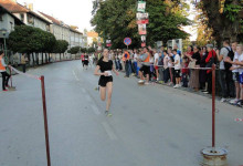 Više od 350 takmičara na uličnim trkama „Mladost 2016“
