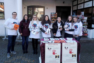 Obilježavanje “Sedmice tolerancije”