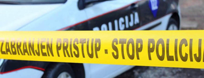 Dvije osobe poginule u teškoj saobraćajnoj nesreći na dionici magistralnog puta Kerep – Vučkovci