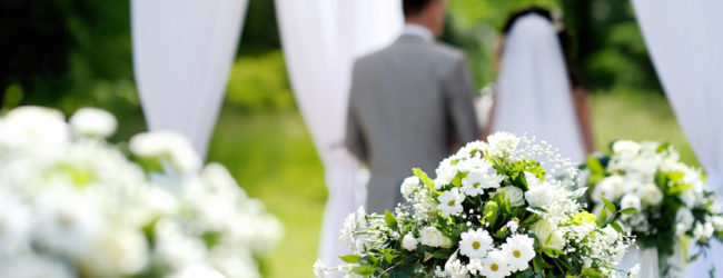 Gradačac primamljiva destinacija za vjenčanja, u prošloj godini 356 parova izreklo sudbonosno „Da“