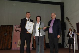 Po prvi puta dodijeljena nagrada “Goran” za vjernost OŠ “Ivan Goran Kovačić”