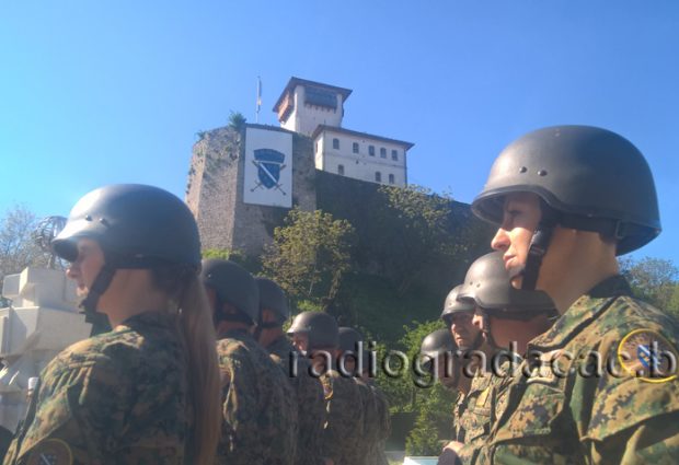 Premijer TK uputio čestitku povodom godišnjice formiranja Drugog korpusa ARBiH