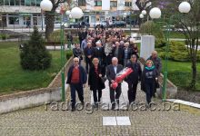 72 godine od oslobođenja Gradačca u II svjetskom ratu