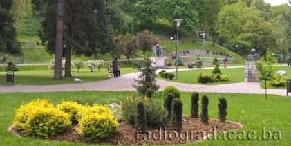 Servisne informacije za 21.05.2025.